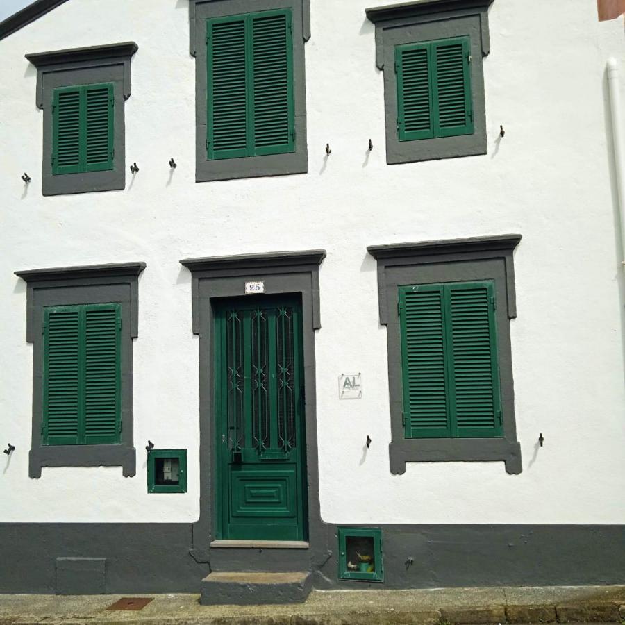 Casa Elias Villa Nordeste  Exterior photo